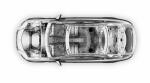 Jaguar XF 2008 года